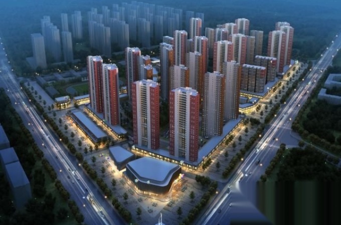 万科金域华府_沈阳万科金域华府楼盘详细信息_【优优好房】沈阳房产网