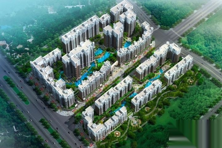 东堤湾花园_江门市东堤湾花园楼盘详细信息_【优优好房】江门市房产网