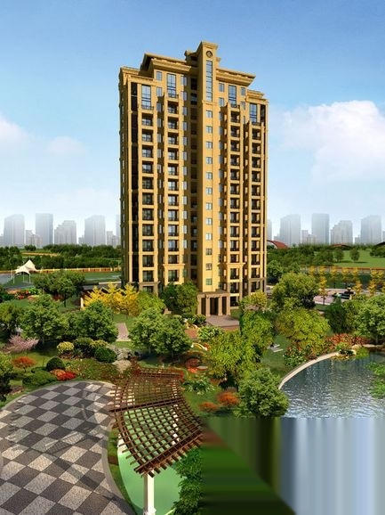 香缇御峰_嘉兴市香缇御峰楼盘详细信息_【优优好房】嘉兴市房产网