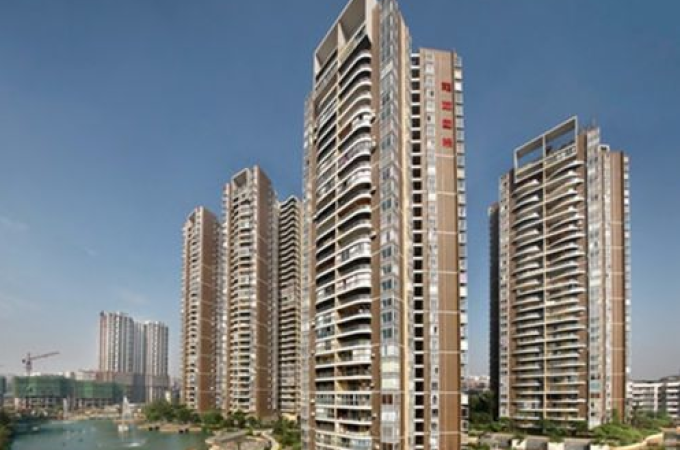 【龙城国际|新开盘楼盘现房出售价格】 - 自贡优优好房