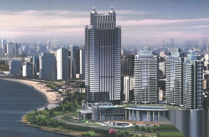 万象金沙湾1号 在售11000 元/ 平 海景地产 楼盘地址: 金沙湾花园酒店