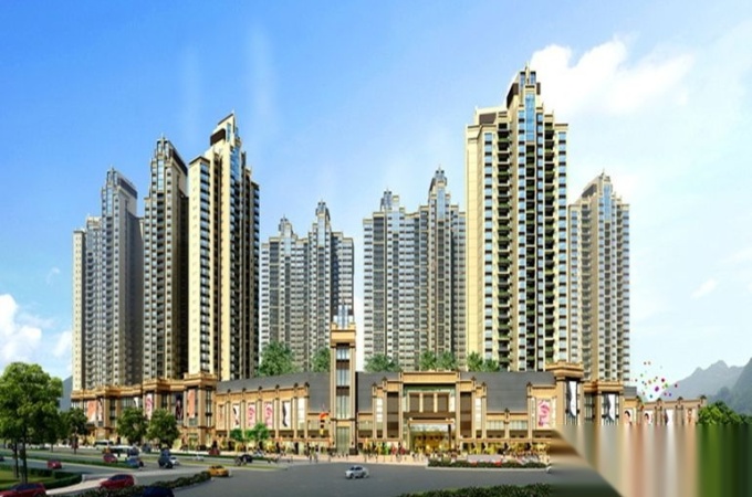 江门新房 开平市 > 中业新城  在售 毛坯 售价:5400元/平 最近更新