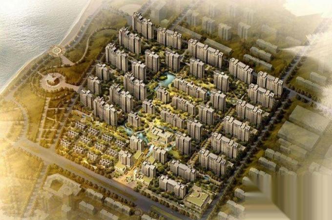 【华强城赛纳丽城|新开盘楼盘现房出售价格】 - 芜湖优优好房