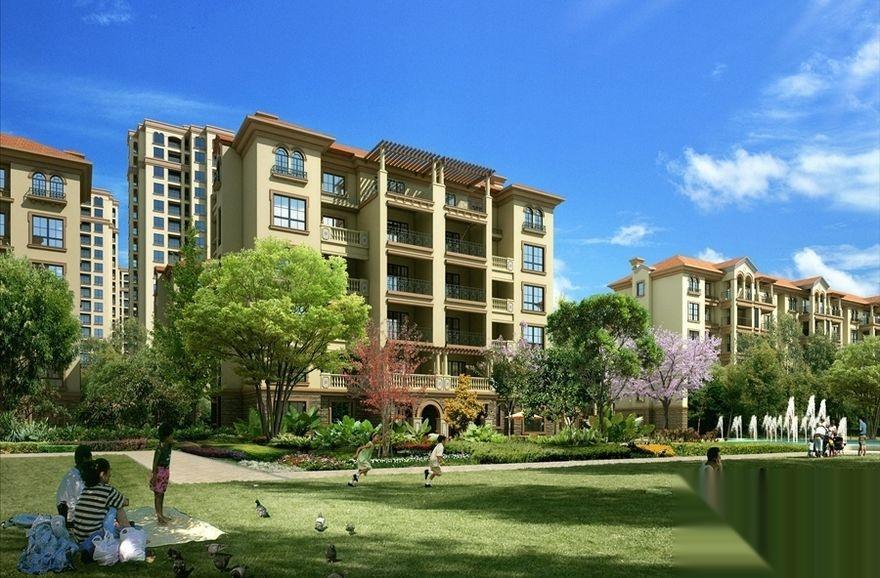 紫金雅苑楼盘相册_【优优好房】徐州房产网