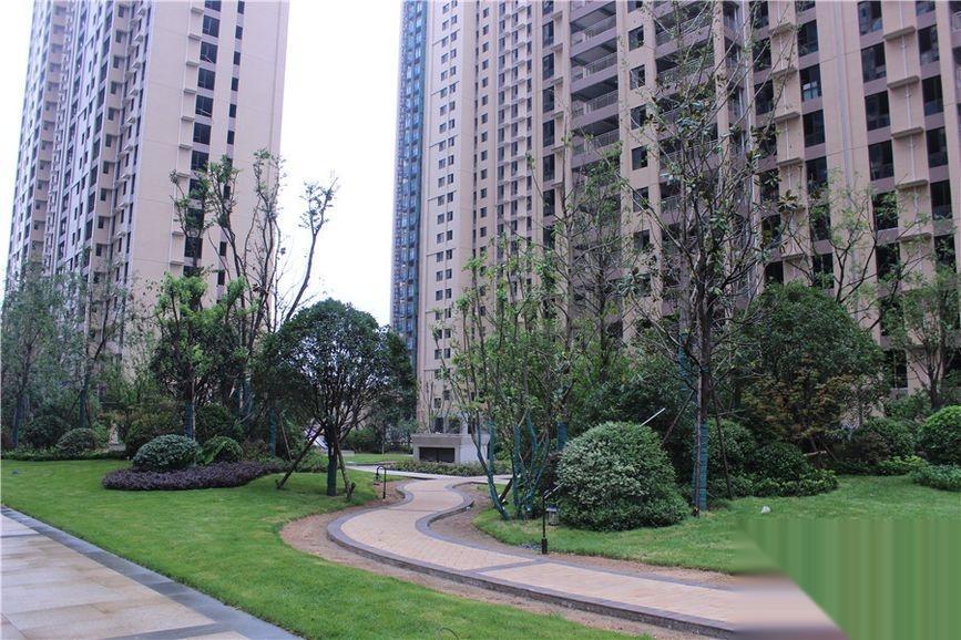 中弘中央广场楼盘相册_【优优好房】洛阳房产网