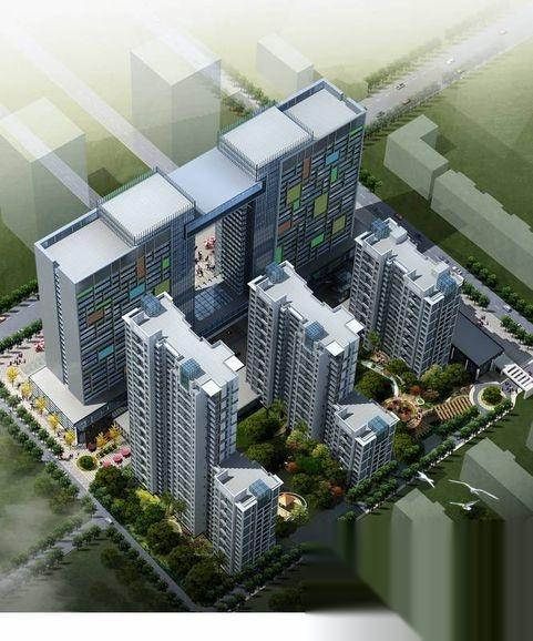 名仕公馆_邯郸市名仕公馆楼盘详细信息_【优优好房】邯郸市房产网