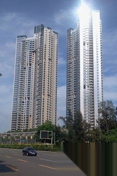 兰亭国际名园楼盘相册_【优优好房】深圳房产网