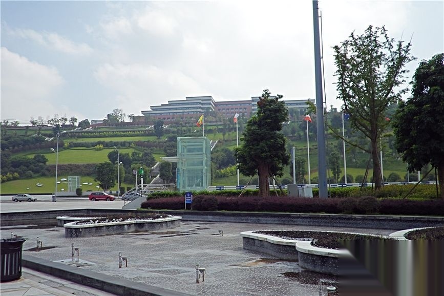 首地江山赋楼盘相册