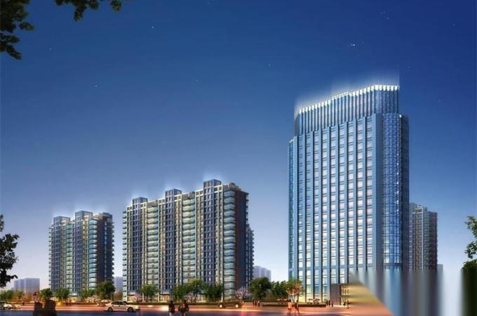 【月湾湖东岸|新开盘楼盘现房出售价格】 - 漯河优优好房