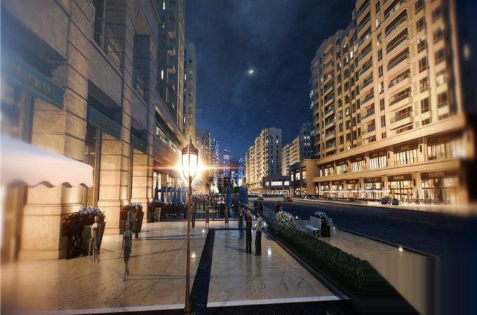 武侯区,其他,西派城