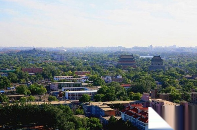 【中轴国际|新开盘楼盘现房出售价格】 - 北京优优好房