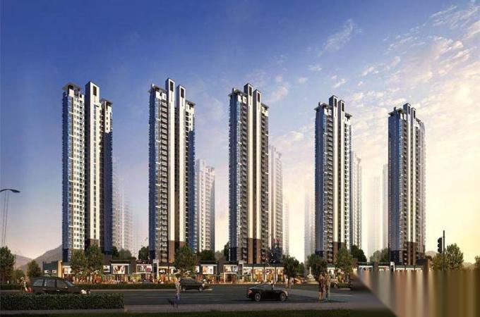 淮安区,楚州,建华玖珑湾