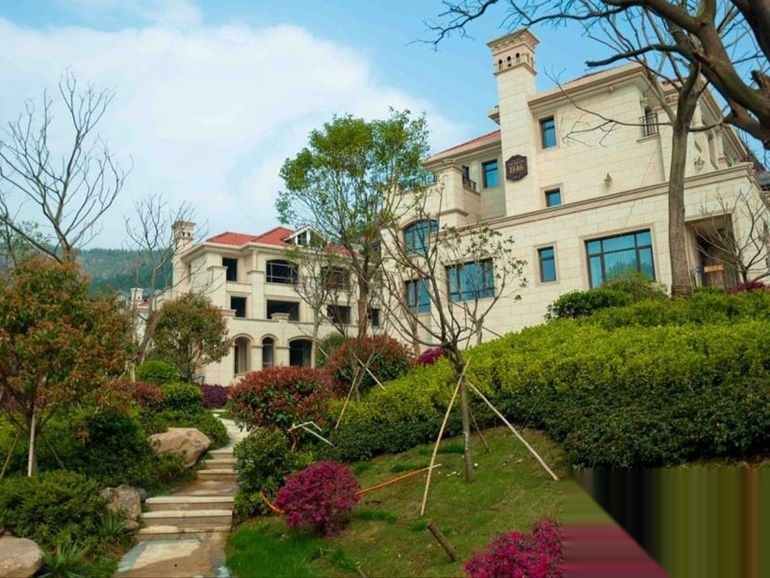 兴宸山水艺墅楼盘相册_【优优好房】南昌房产网