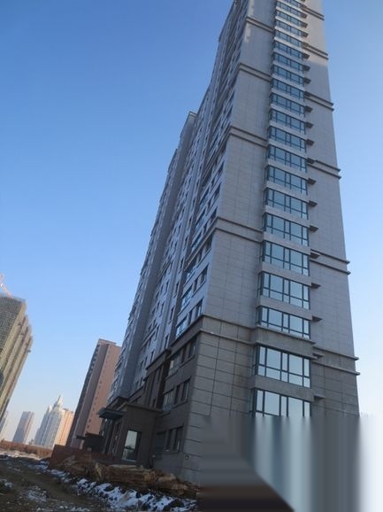 城市之星楼盘相册_【优优好房】哈尔滨房产网