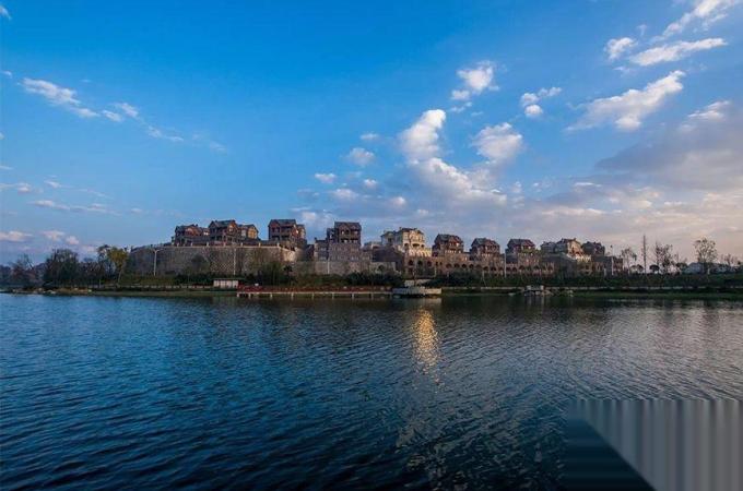 乌当区,乌当,保利公园