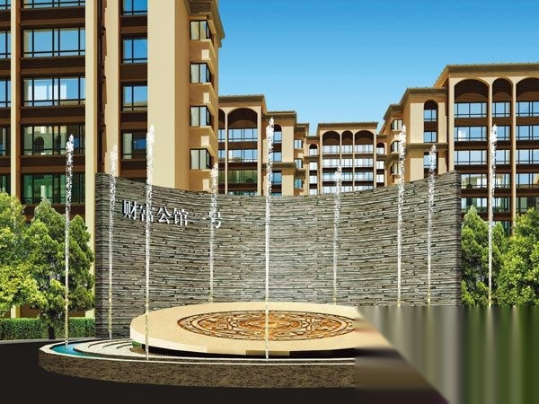 财富公馆1号_营口市财富公馆1号楼盘详细信息_【优优好房】营口市房产