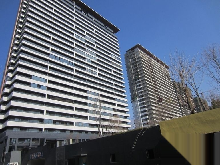 阳光100果岭公馆楼盘相册_【优优好房】沈阳房产网