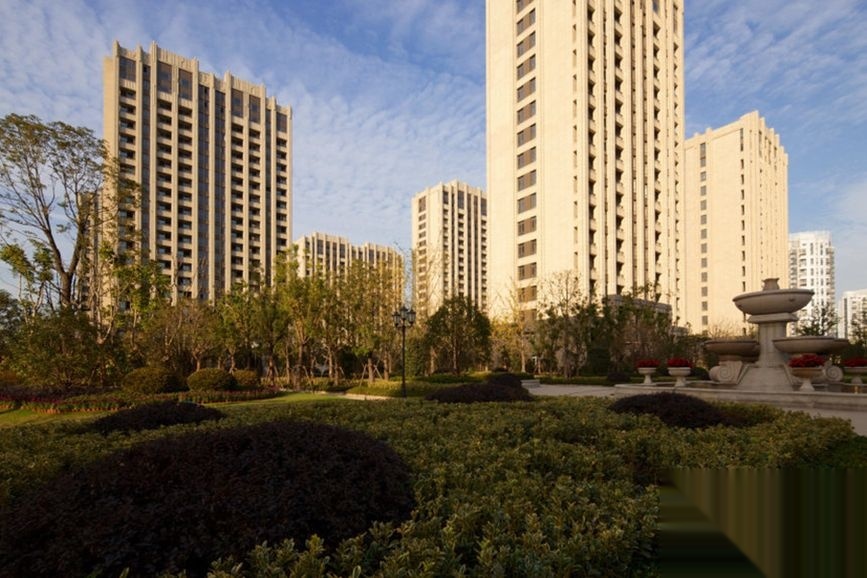 万源城御璄楼盘相册_【优优好房】上海房产网