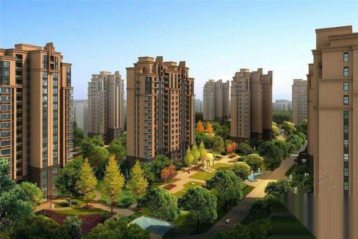 东郡名城_合肥市东郡名城楼盘详细信息_【优优好房】合肥市房产网