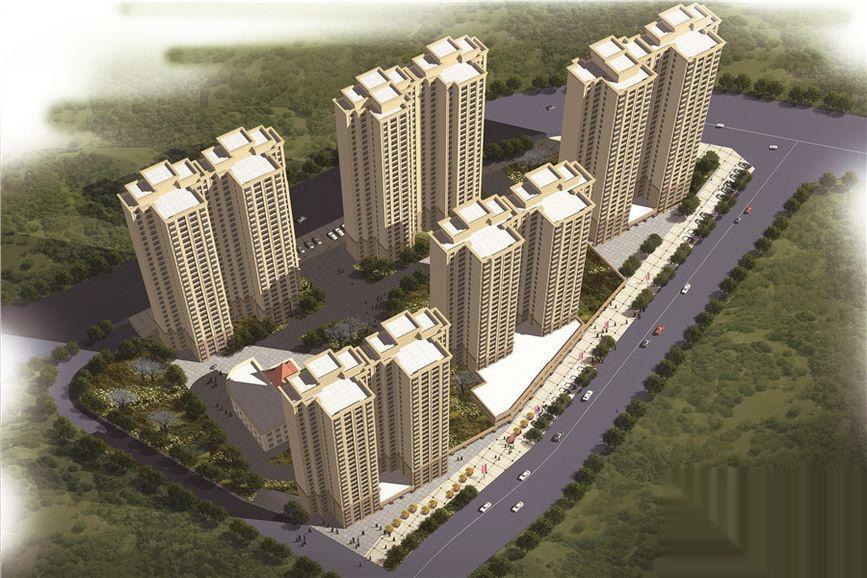 炬城领峰公馆_乌鲁木齐市炬城领峰公馆楼盘详细信息_【优优好房】