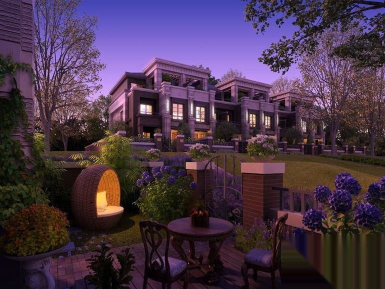 约克郡_重庆市约克郡楼盘详细信息_【优优好房】重庆市房产网