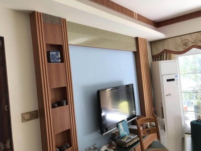 龙川县 怡和苑 4室2厅2卫 123平米