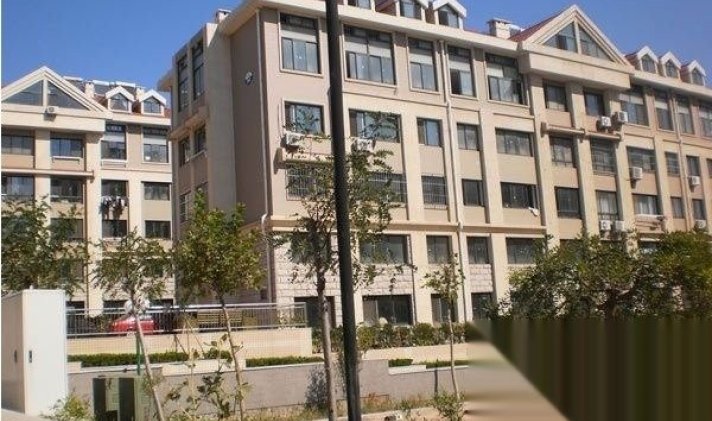 上林苑 135㎡ 中层 2800元/月_【优优好房】烟台房产网