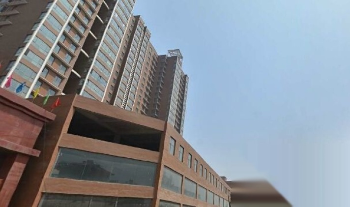 格林花园 80㎡ 低层 2500元/月_【优优好房】太原房产网