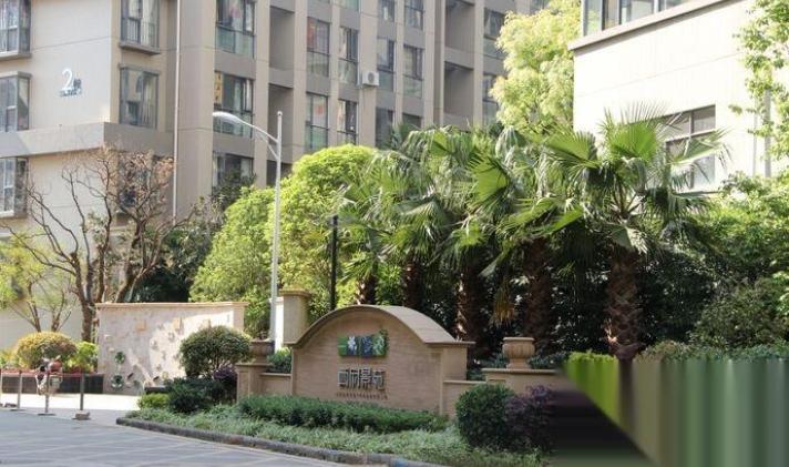 五华区高新区 西府景苑 1室1厅1卫 51平米