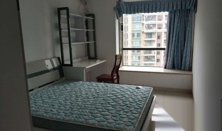 【麦地tcl翠园精装电梯大三房 真实房源图片拎包入住 | 惠州租房信息