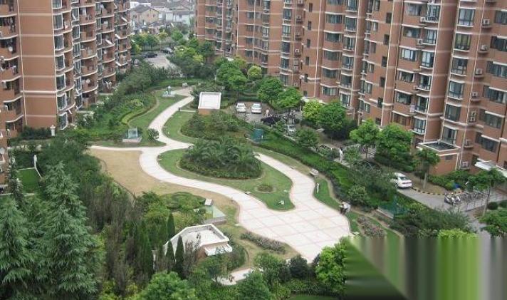 闵行区龙柏金汇 金汇华光城 3室2厅2卫 132平米