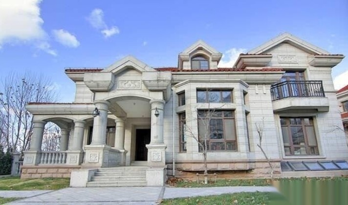 【天马相城帝景苑双拼别墅带花园 | 烟台二手房网】 - 烟台优优好房