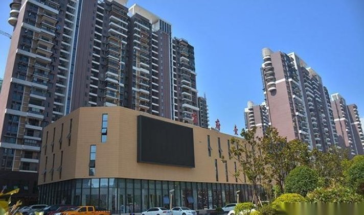 【首府一品楼 王 4室2厅3卫 | 恩施二手房网】 - 恩施优优好房