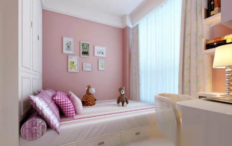 惠民县惠民 御龙国际 3室2厅1卫 118平米