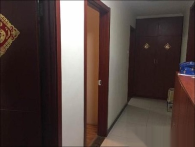 西城区西单 和平门小区 2室1厅1卫 72平米