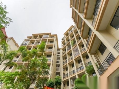 大亚湾中心区 听涛雅苑 2室1厅1卫 22.72平米