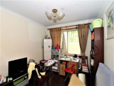 罗阳七村三洲花园 80 低楼层 380万_【优优好房】上海房产网