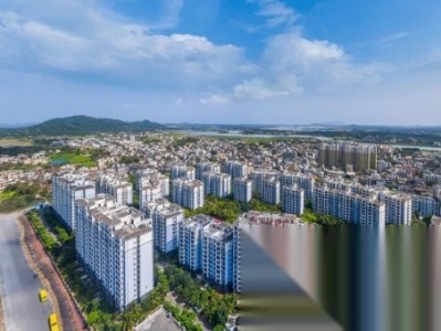 万宁 宝安椰林湾 2室2厅1卫 63平米