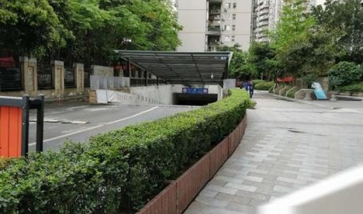 双流华阳 水印城 2室2厅1卫 70平米