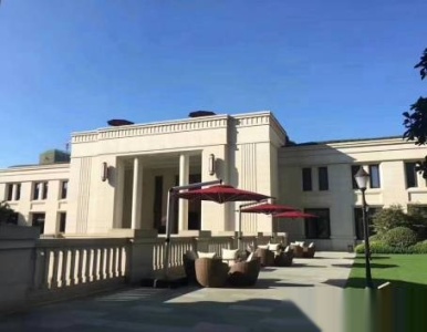 西湖区云锦路 新力洲悦 5室3厅5卫 401平米