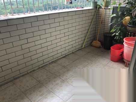 博罗县罗阳 阳明花园 3室2厅2卫 117平米