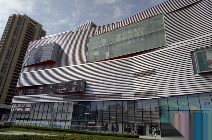 【东建大厦|新开盘楼盘现房出售价格】 - 青岛优优好房