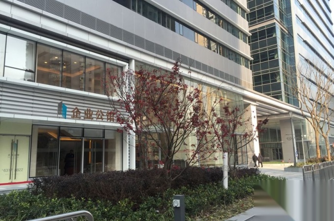 企业公馆_上海企业公馆楼盘详细信息_【优优好房】上海房产网