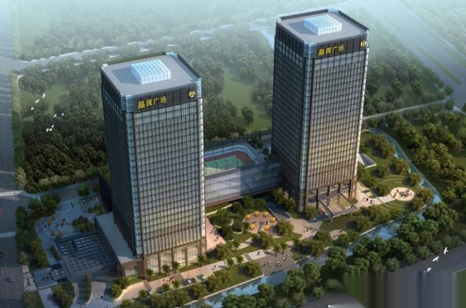 【晶晖广场|新开盘楼盘现房出售价格】 - 嘉兴优优好房