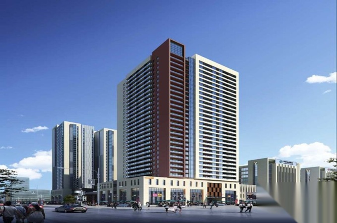 蓝色康桥炫领域