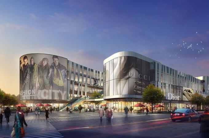 【荣盛广场|新开盘楼盘现房出售价格】 - 徐州优优好房