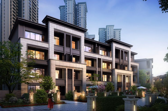 花样年香门第_成都花样年香门第楼盘详细信息_【优优好房】成都房产网