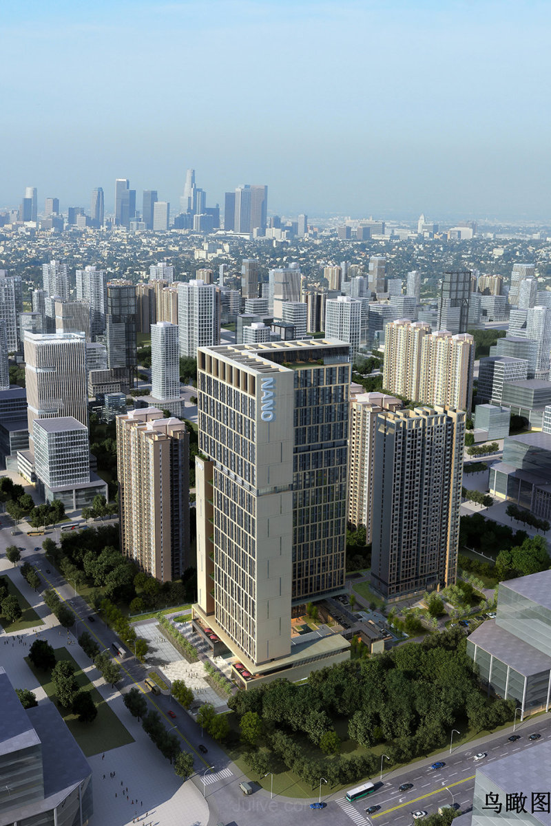 融创nano公馆_成都市融创nano公馆楼盘详细信息_【优优好房】成都市