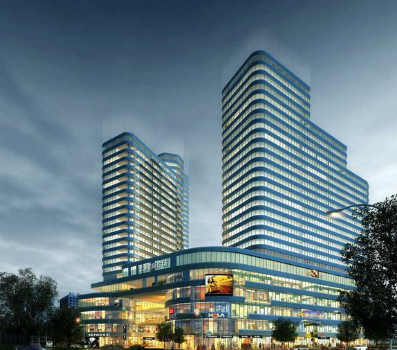 五洲国际广场银河城_无锡市五洲国际广场银河城楼盘详细信息_【优优好