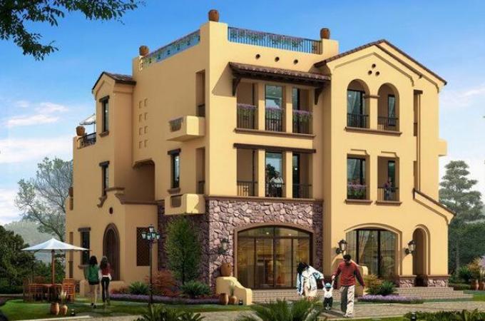 【宏泰尚海湾|新开盘楼盘现房出售价格】 - 宿迁优优好房